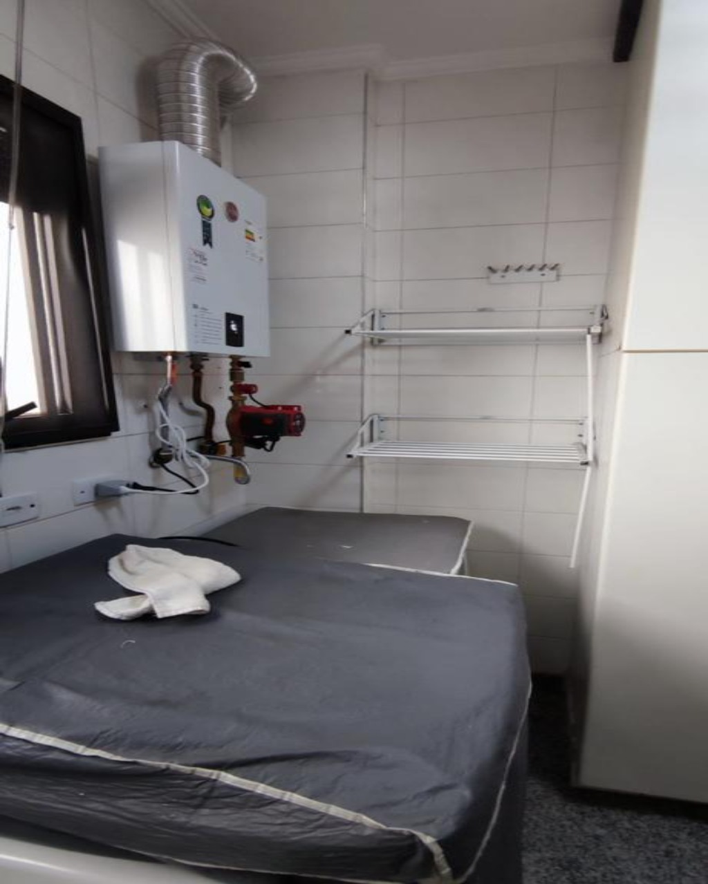 Apartamento à venda com 3 quartos, 140m² - Foto 41