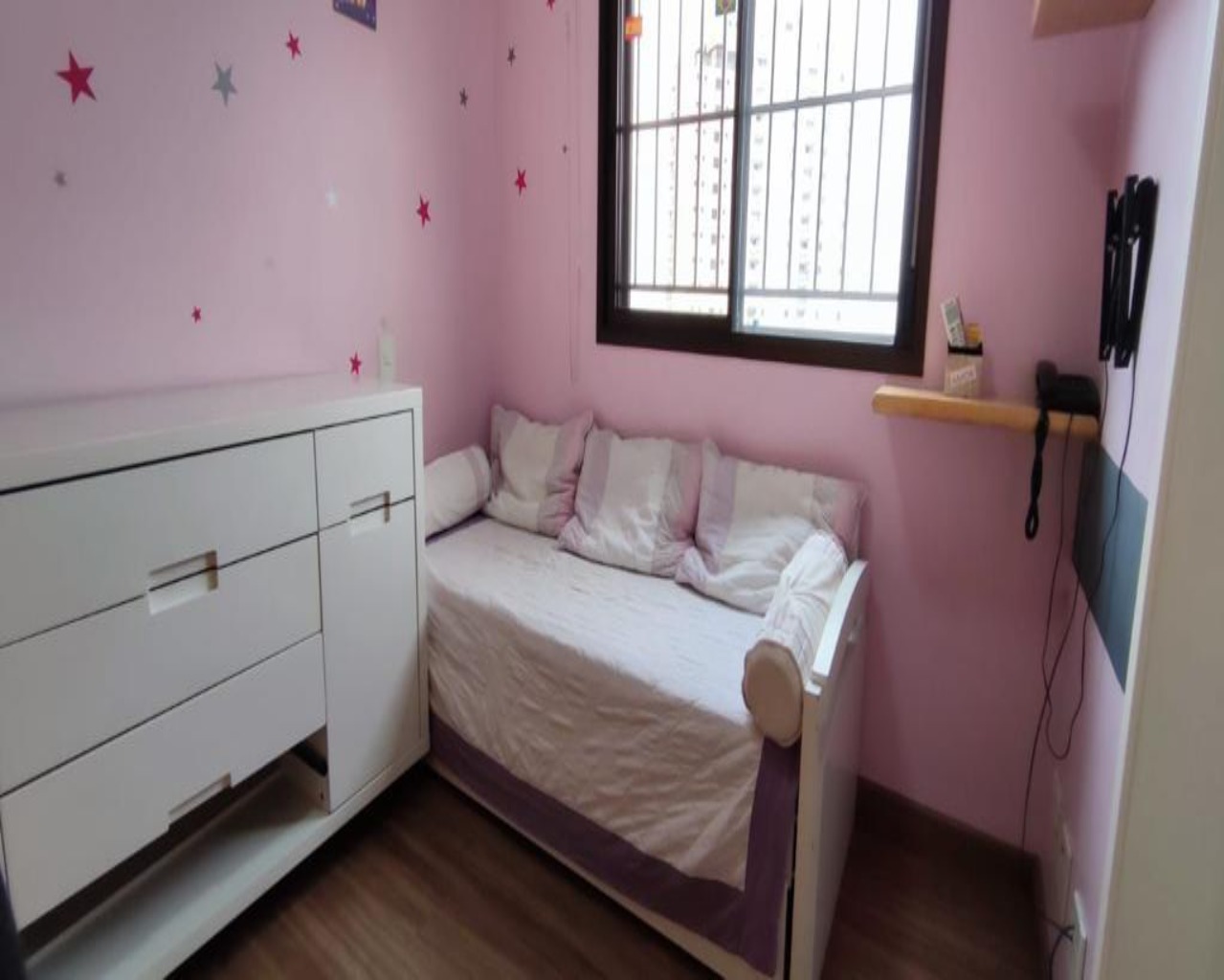 Apartamento à venda com 3 quartos, 140m² - Foto 27