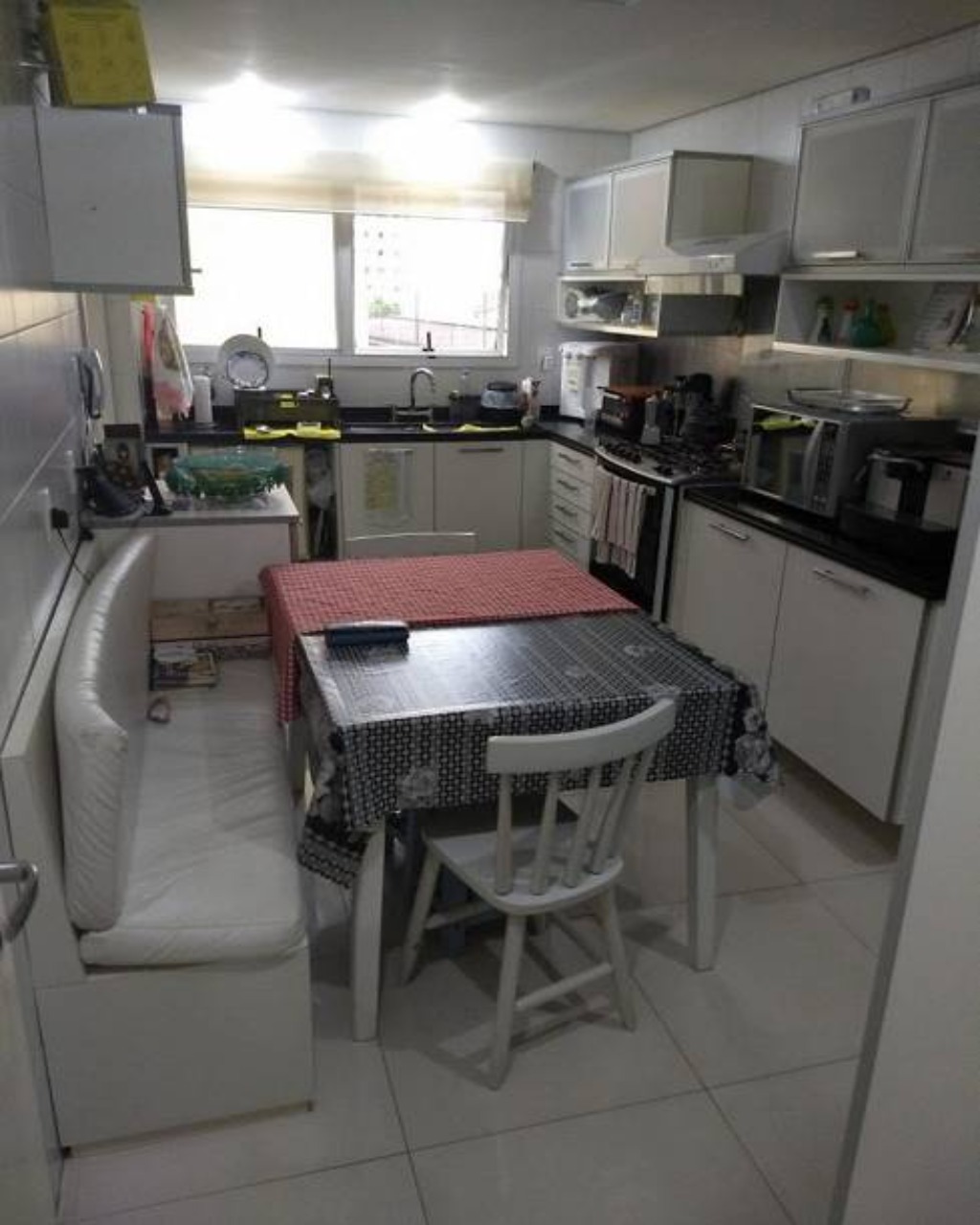 Apartamento à venda com 4 quartos, 186m² - Foto 20