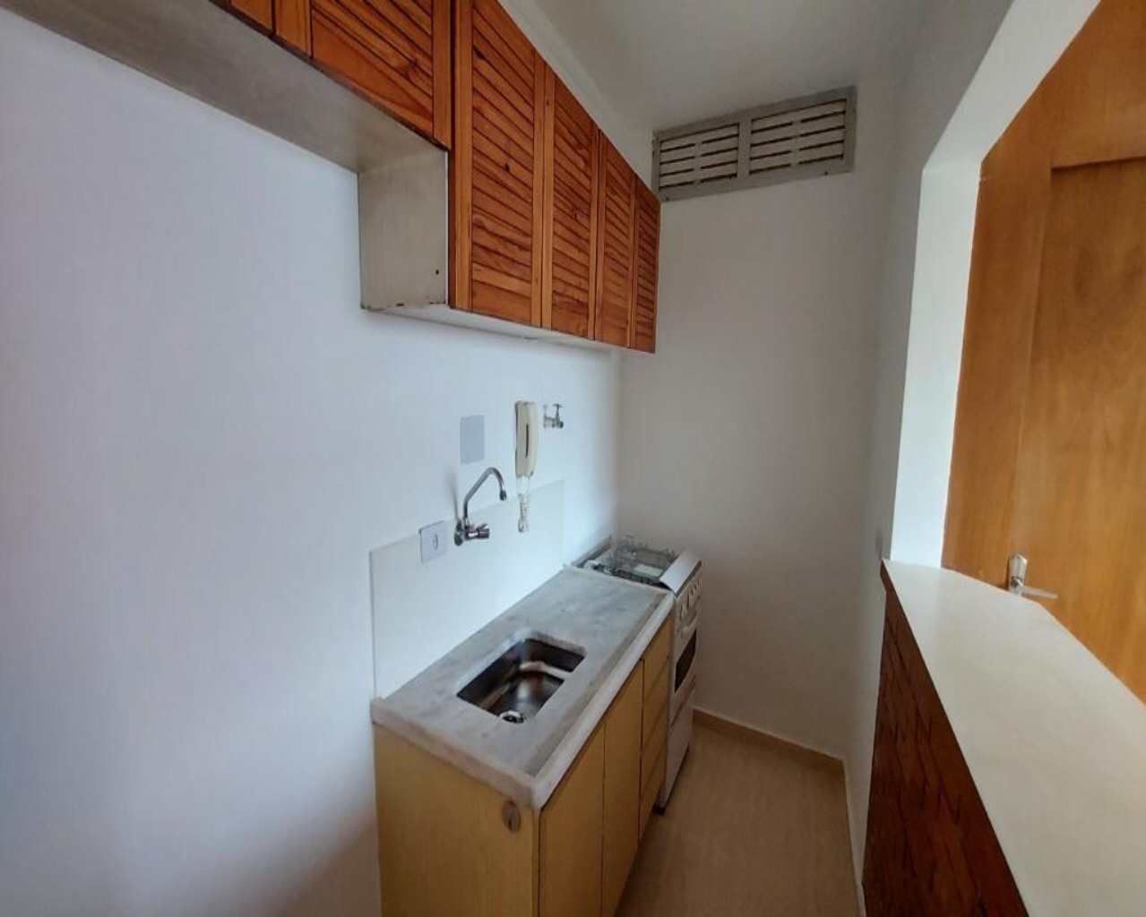 Apartamento para alugar com 1 quarto, 40m² - Foto 4