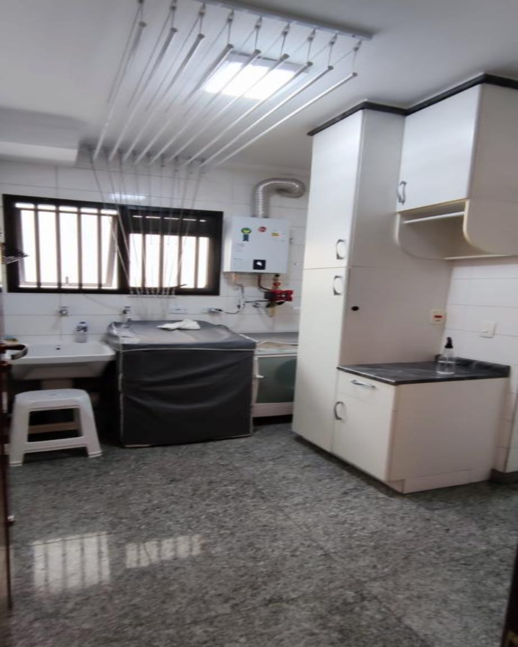 Apartamento à venda com 3 quartos, 140m² - Foto 48