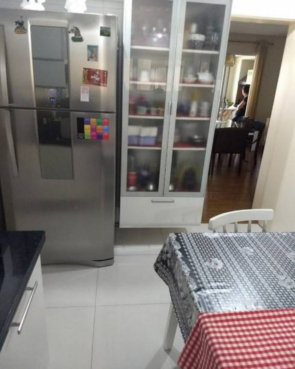 Apartamento à venda com 4 quartos, 186m² - Foto 22