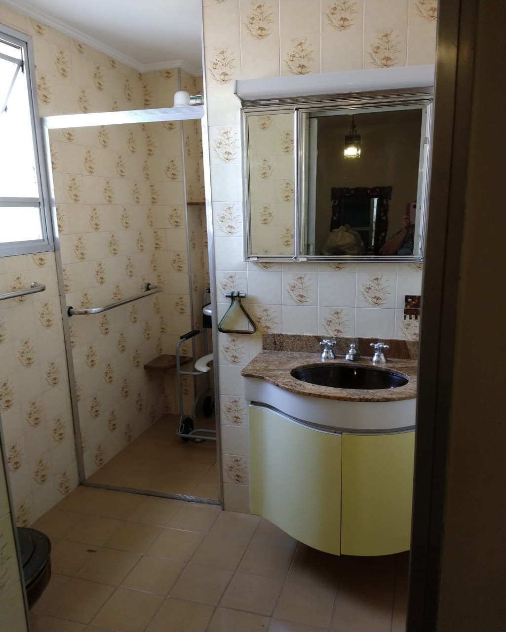 Apartamento à venda com 3 quartos, 160m² - Foto 8