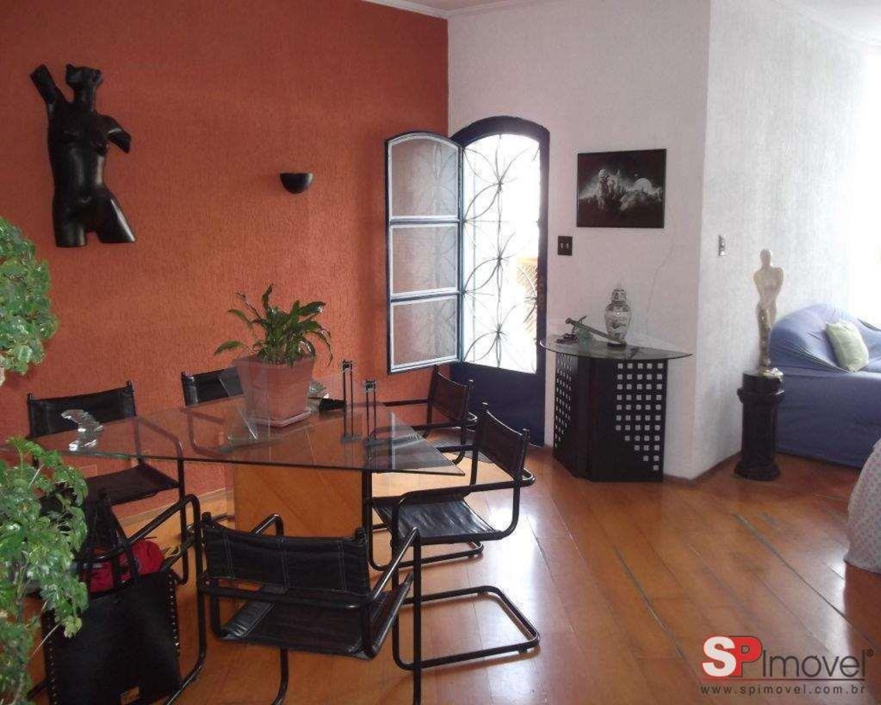 Sobrado à venda com 3 quartos, 206m² - Foto 3