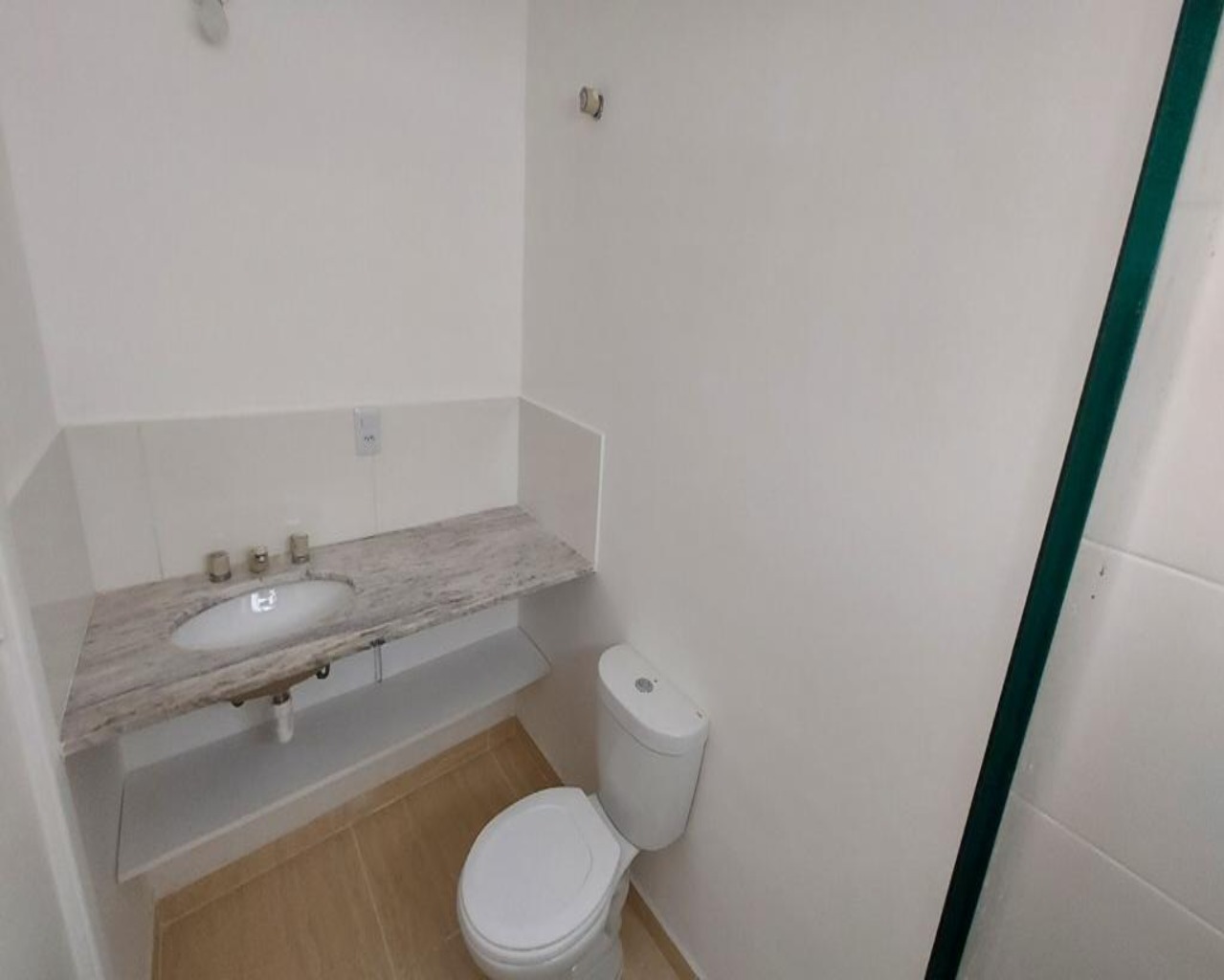 Apartamento para alugar com 1 quarto, 40m² - Foto 2