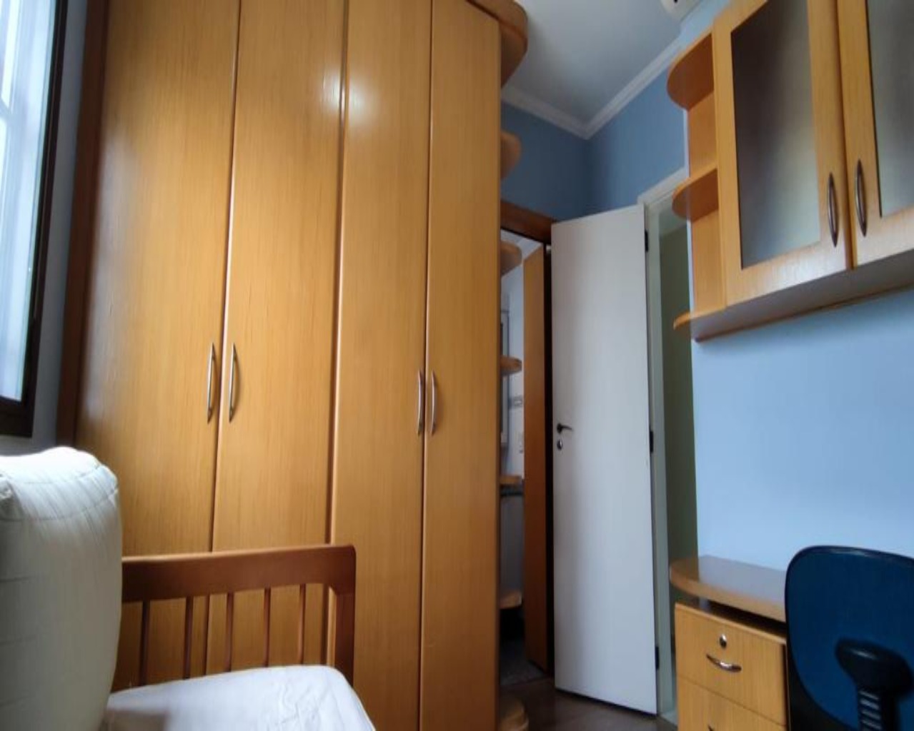 Apartamento à venda com 3 quartos, 140m² - Foto 22