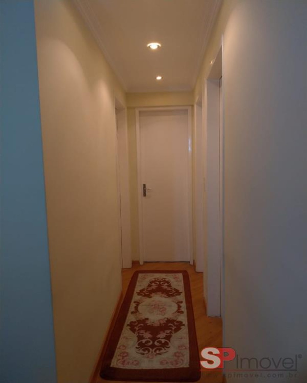 Apartamento à venda com 3 quartos, 64m² - Foto 10