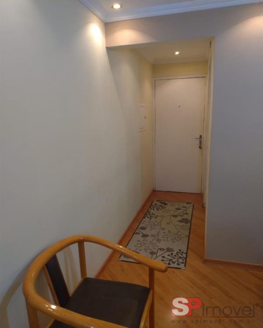 Apartamento à venda com 3 quartos, 64m² - Foto 2