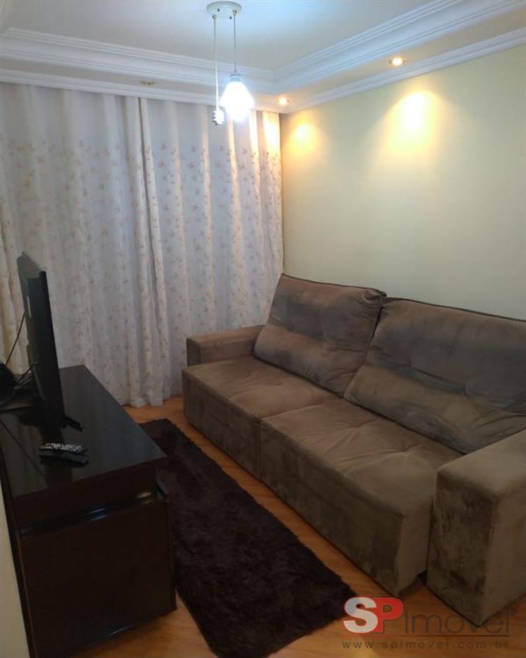 Apartamento à venda com 3 quartos, 64m² - Foto 13