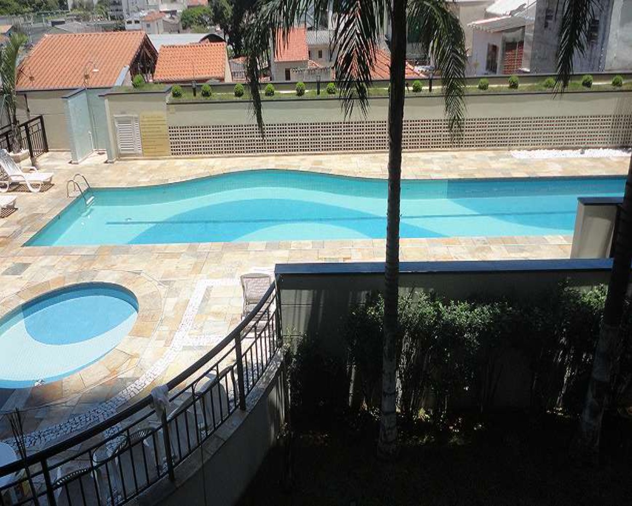 Apartamento à venda com 4 quartos, 186m² - Foto 33