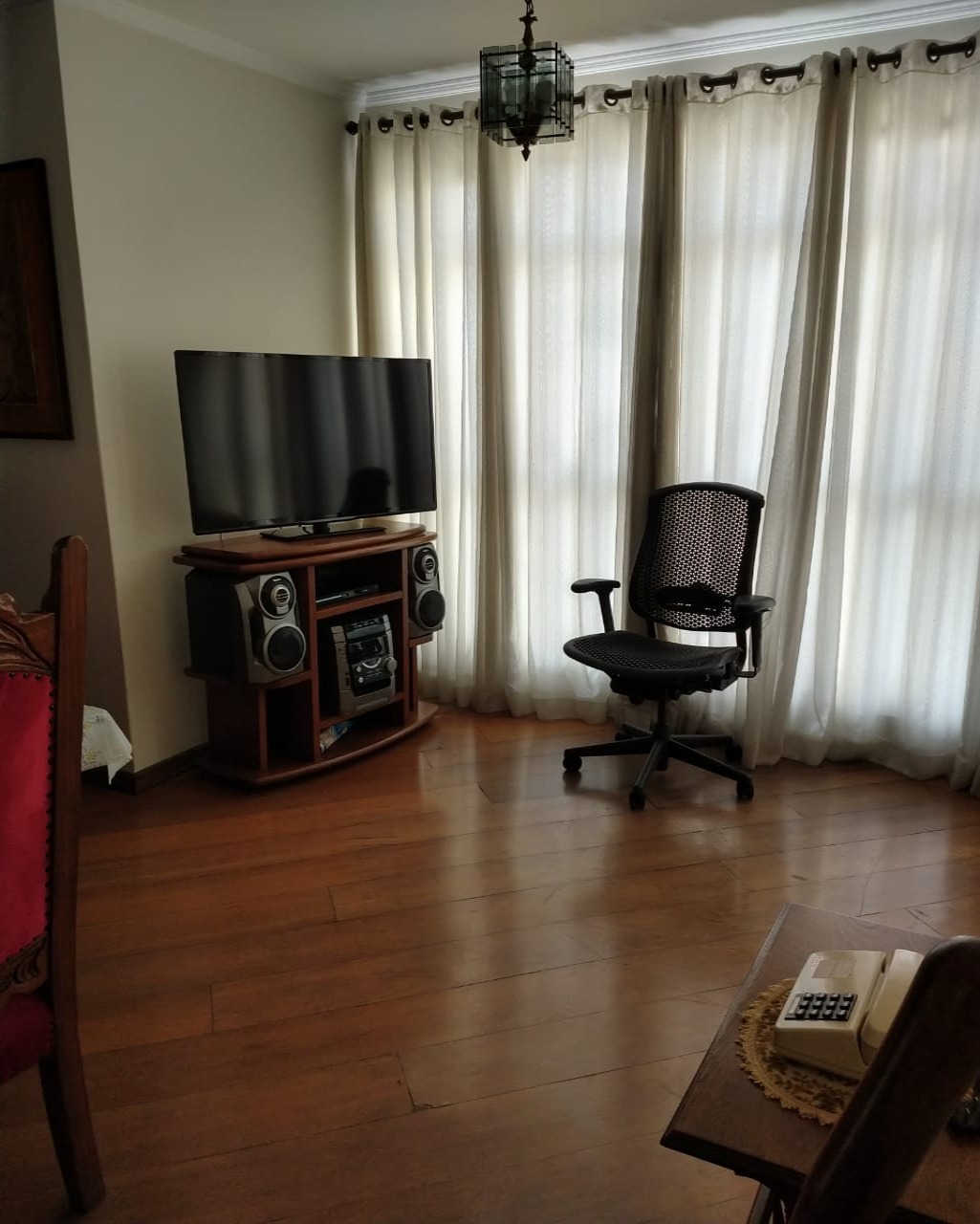 Apartamento à venda com 3 quartos, 160m² - Foto 4