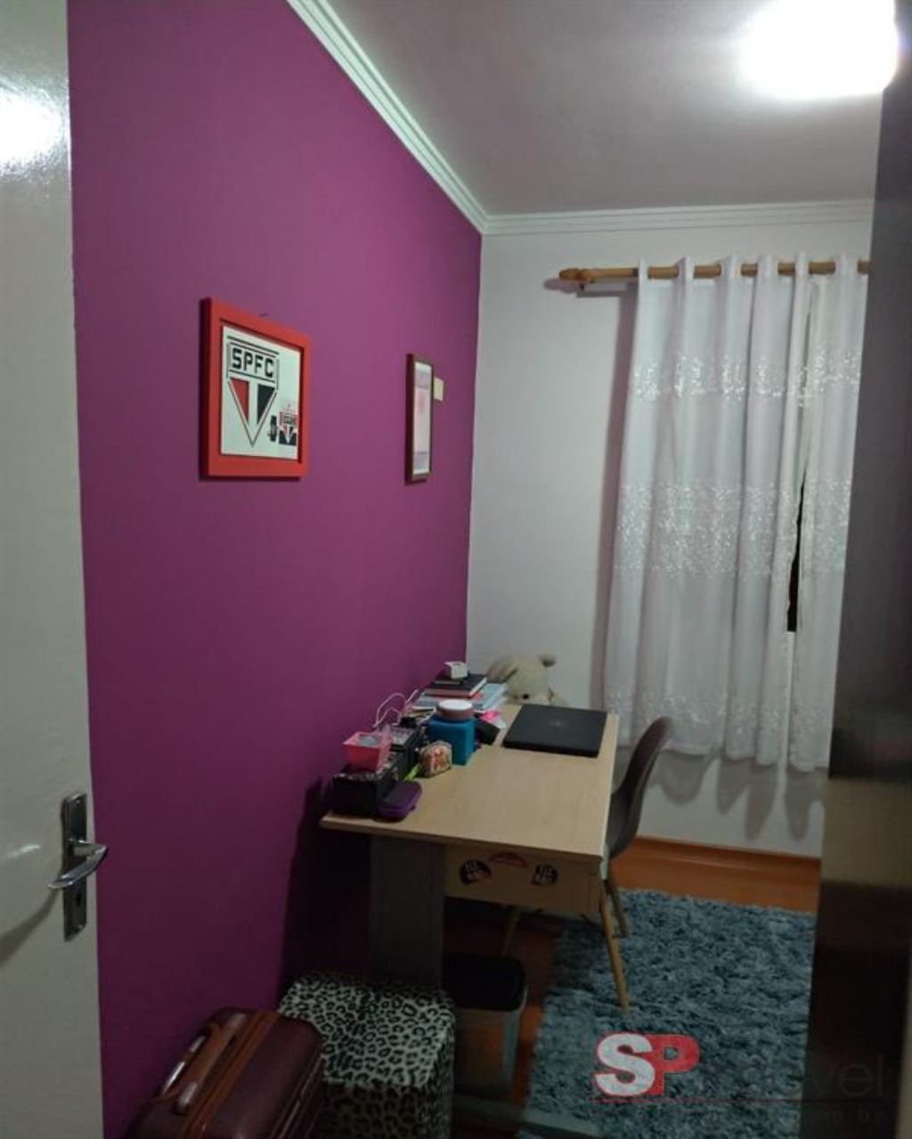 Apartamento à venda com 3 quartos, 64m² - Foto 6