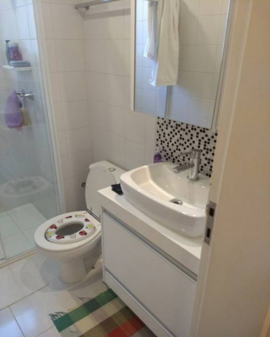 Apartamento à venda com 4 quartos, 186m² - Foto 11