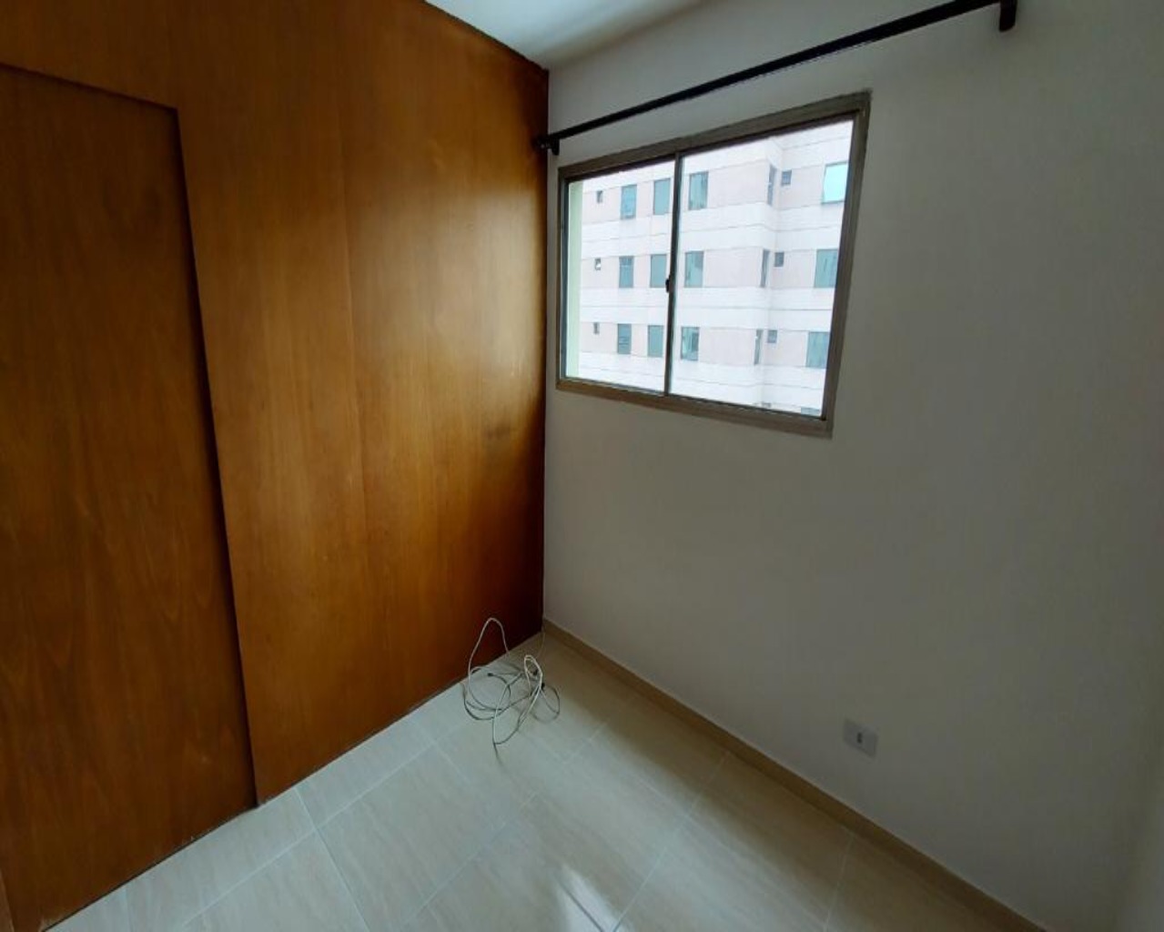 Apartamento para alugar com 1 quarto, 40m² - Foto 3