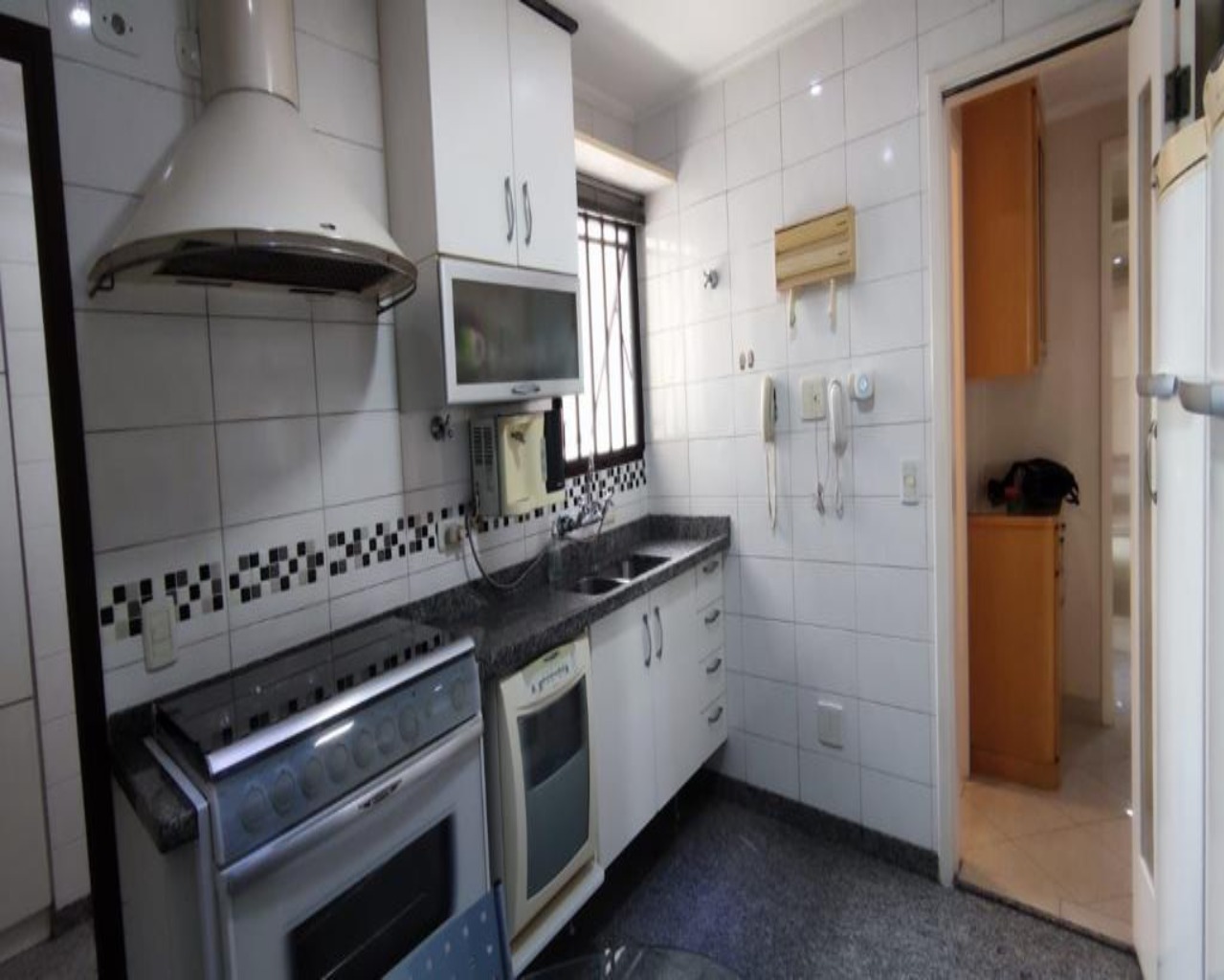 Apartamento à venda com 3 quartos, 140m² - Foto 49