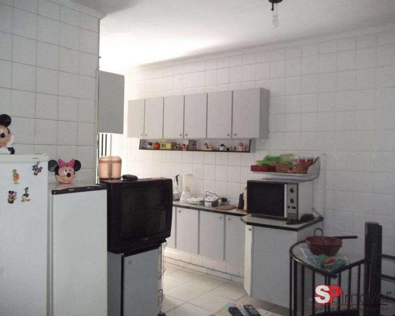 Sobrado à venda com 3 quartos, 206m² - Foto 6