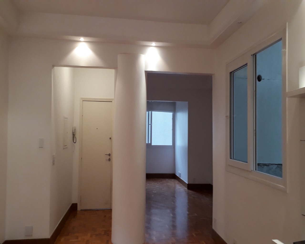 Apartamento para alugar com 2 quartos, 112m² - Foto 25