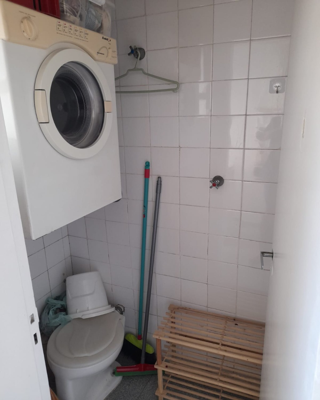 Apartamento para alugar com 2 quartos, 70m² - Foto 15