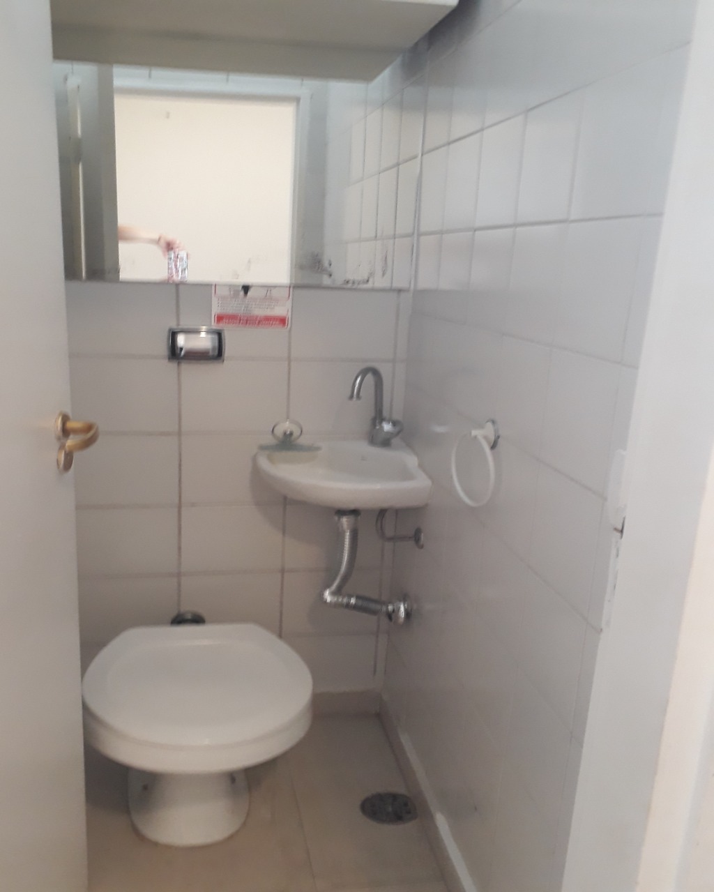 Conjunto Comercial-Sala à venda, 35m² - Foto 5