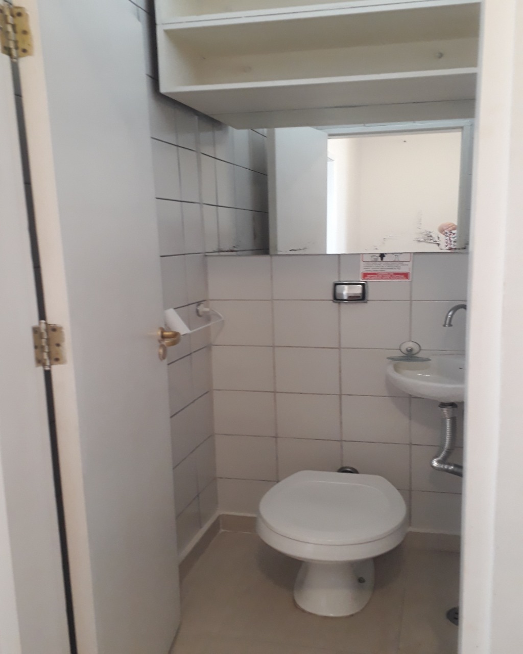 Conjunto Comercial-Sala à venda, 35m² - Foto 6