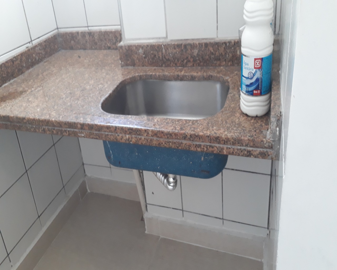 Conjunto Comercial-Sala à venda, 35m² - Foto 21