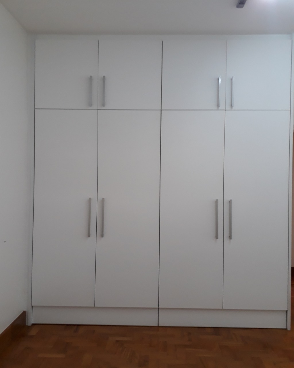 Apartamento para alugar com 2 quartos, 112m² - Foto 15