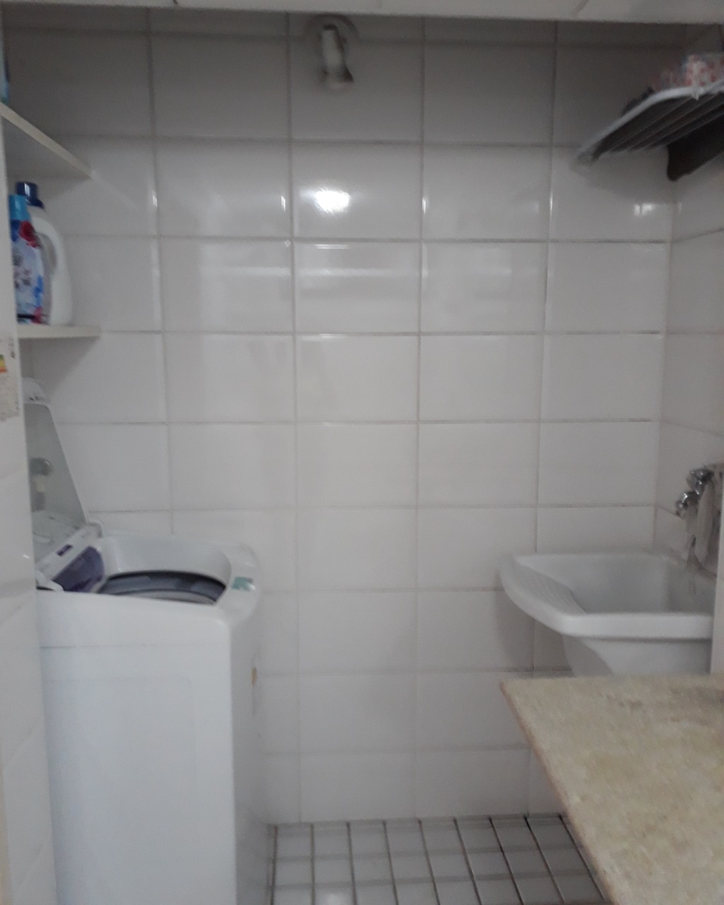 Apartamento para alugar com 1 quarto, 50m² - Foto 20