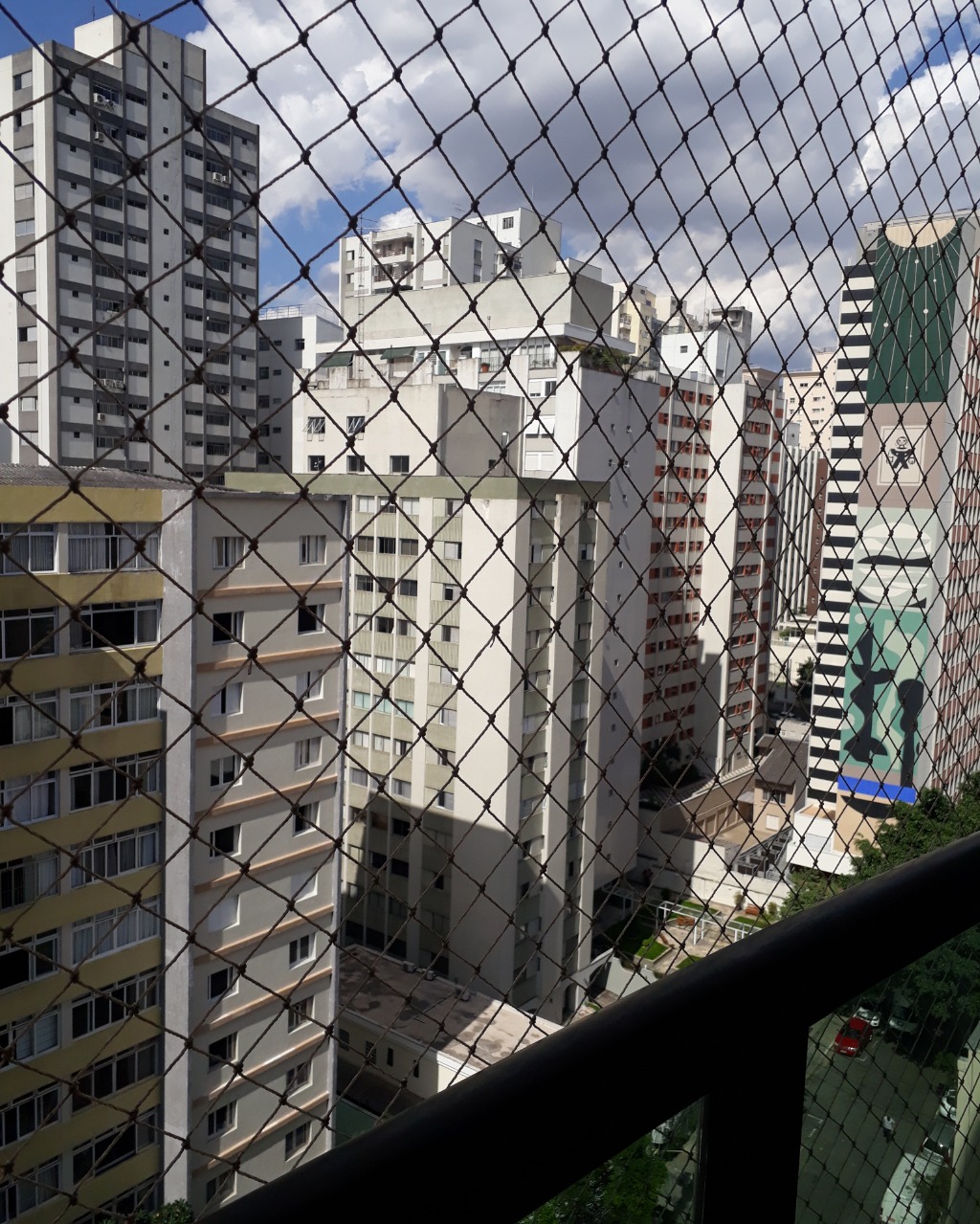 Apartamento para alugar com 2 quartos, 114m² - Foto 16