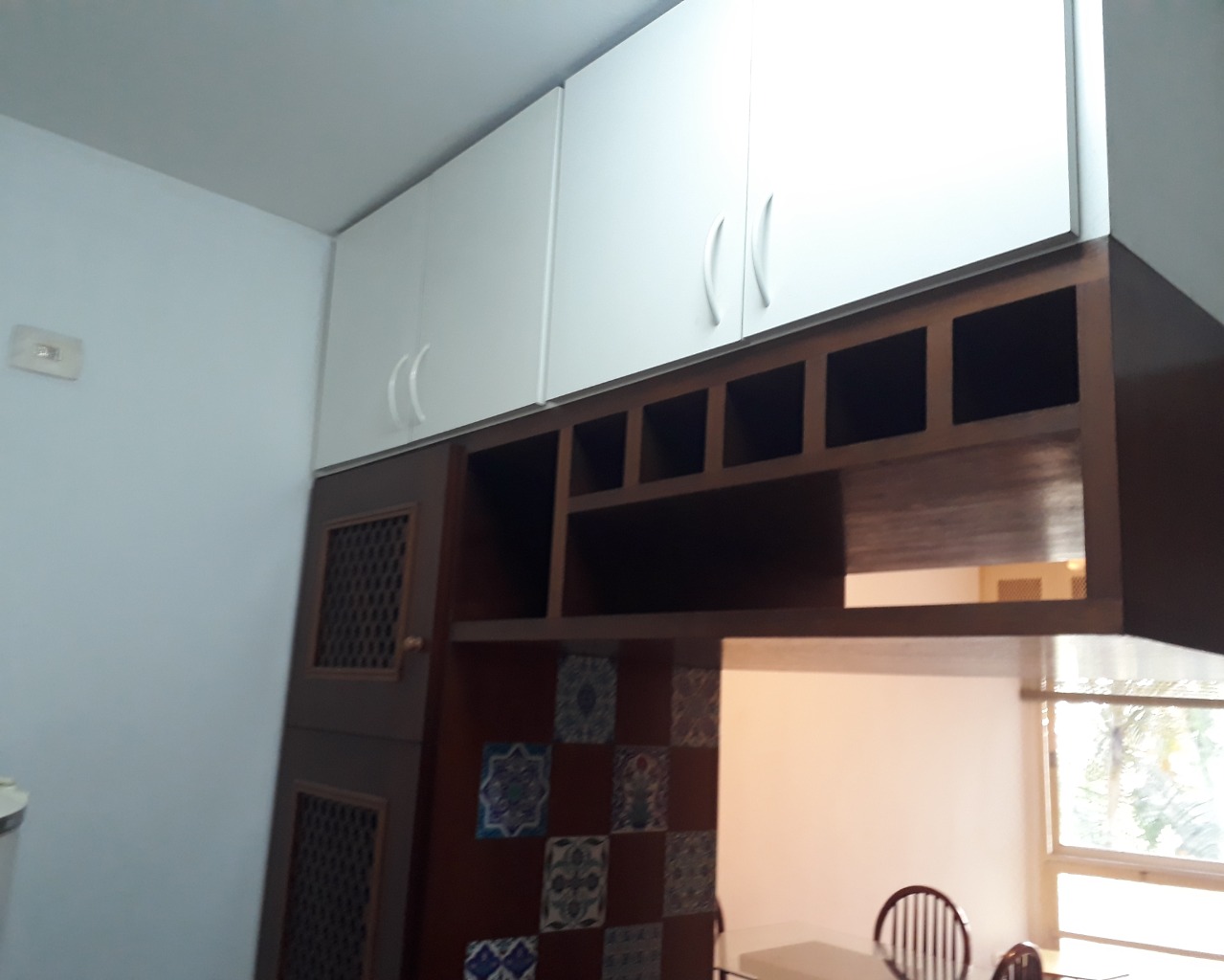 Apartamento para alugar com 1 quarto, 50m² - Foto 12