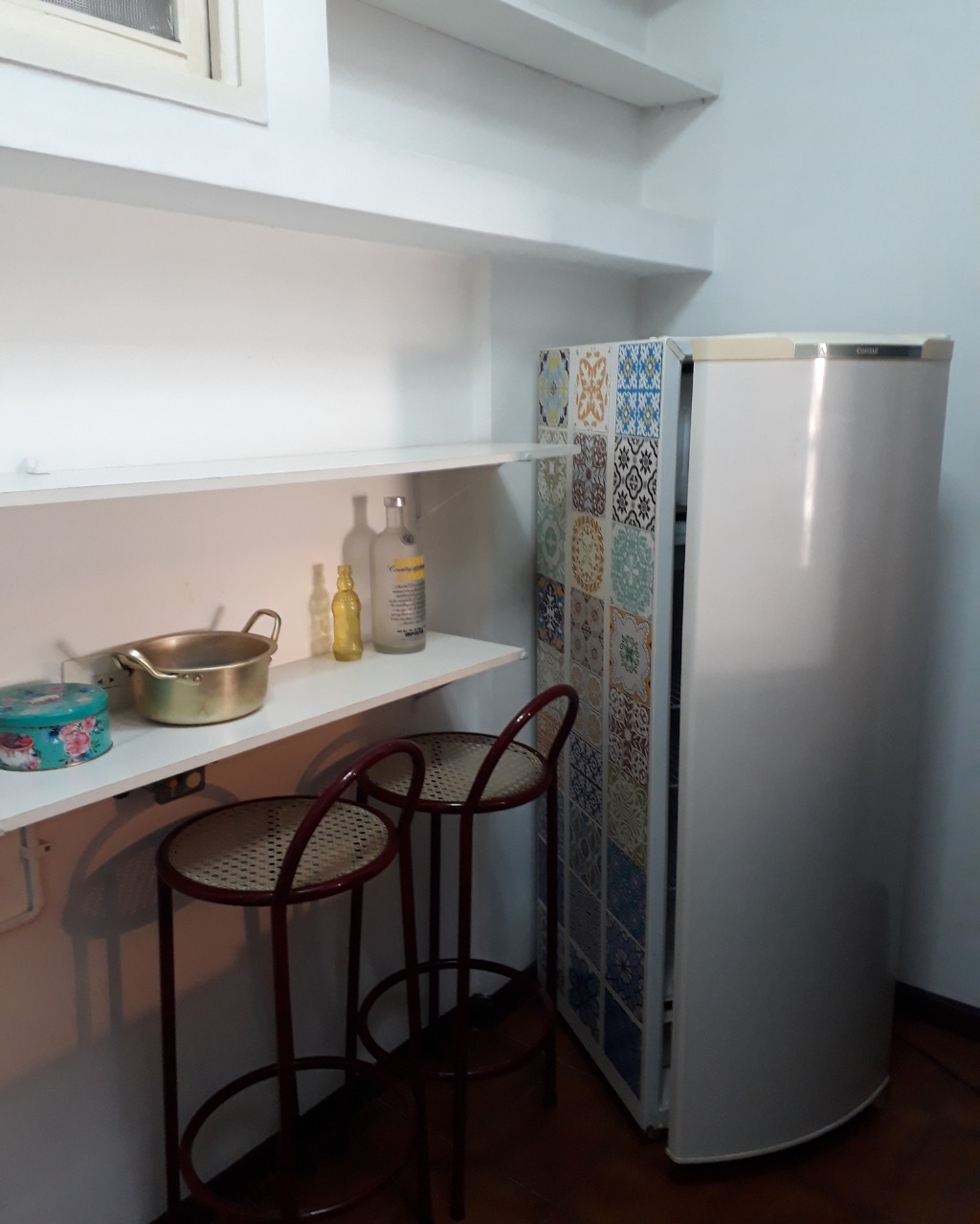 Apartamento para alugar com 1 quarto, 50m² - Foto 10