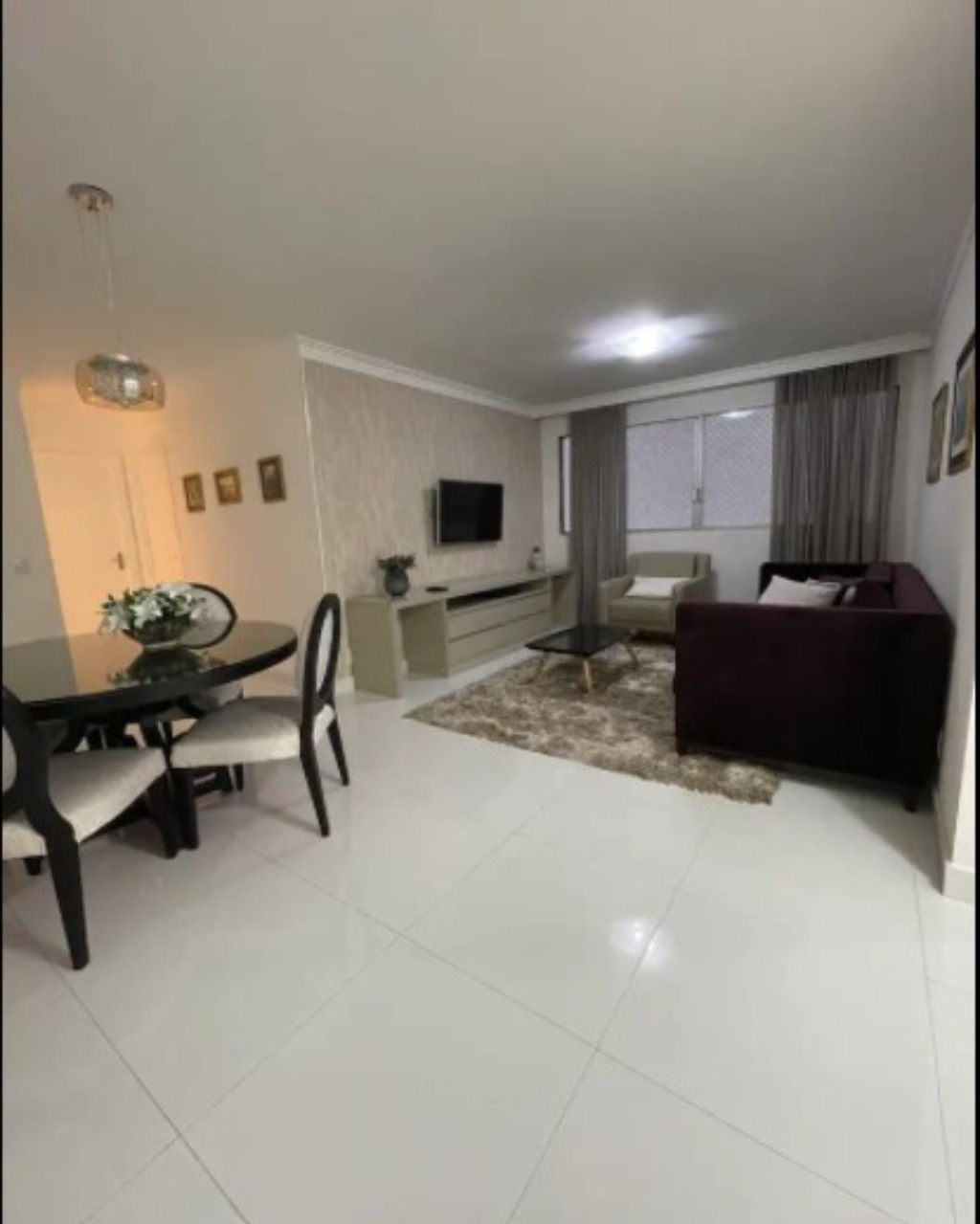 Apartamento para alugar com 2 quartos, 70m² - Foto 5