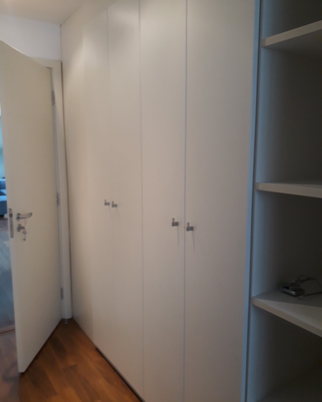 Apartamento para alugar com 2 quartos, 114m² - Foto 24