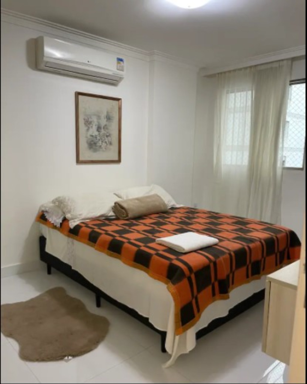 Apartamento para alugar com 2 quartos, 70m² - Foto 15