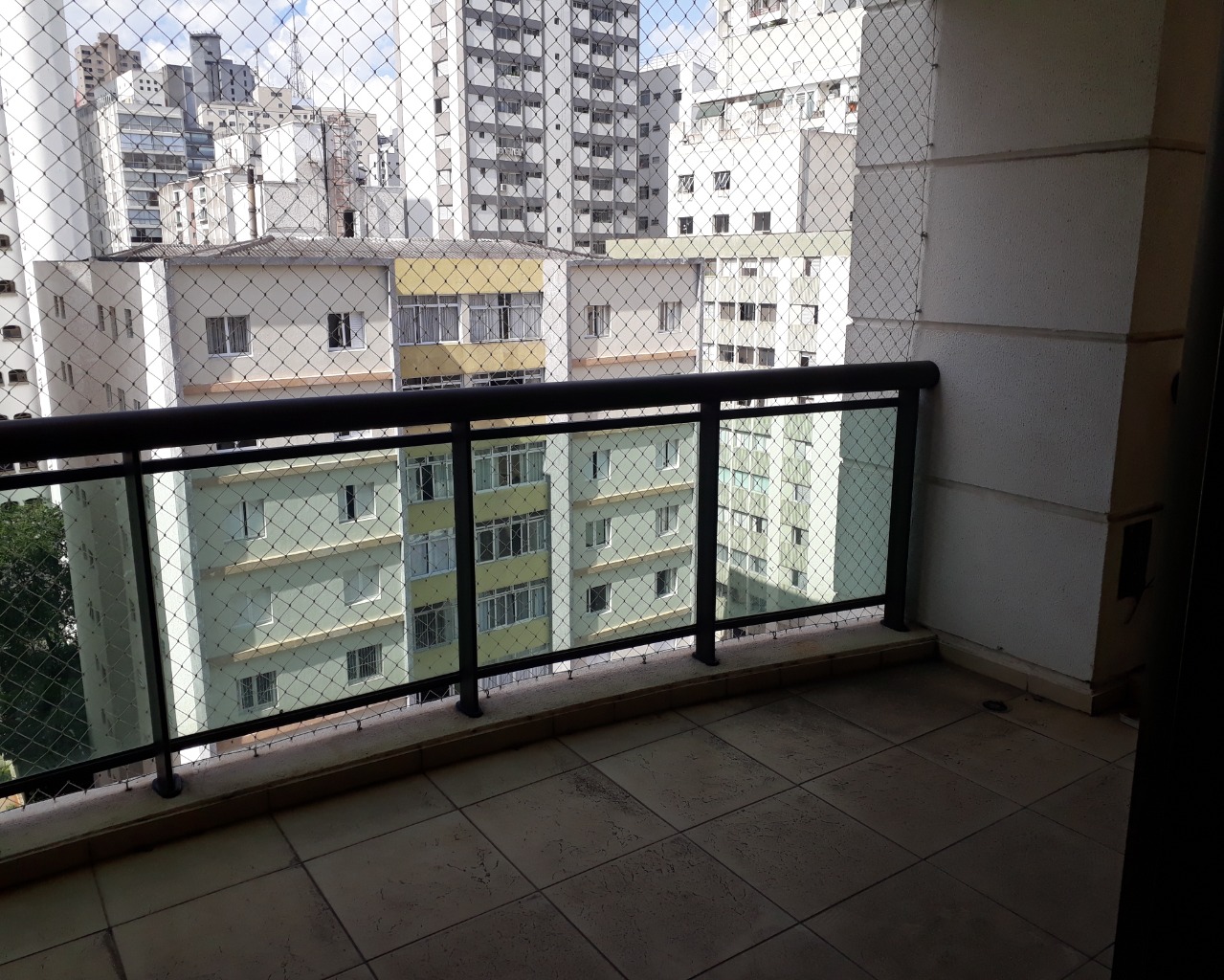 Apartamento para alugar com 2 quartos, 114m² - Foto 14