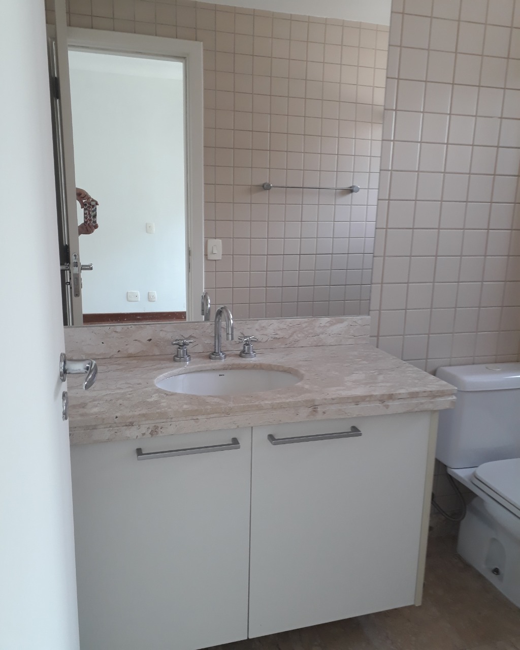 Apartamento para alugar com 2 quartos, 114m² - Foto 21