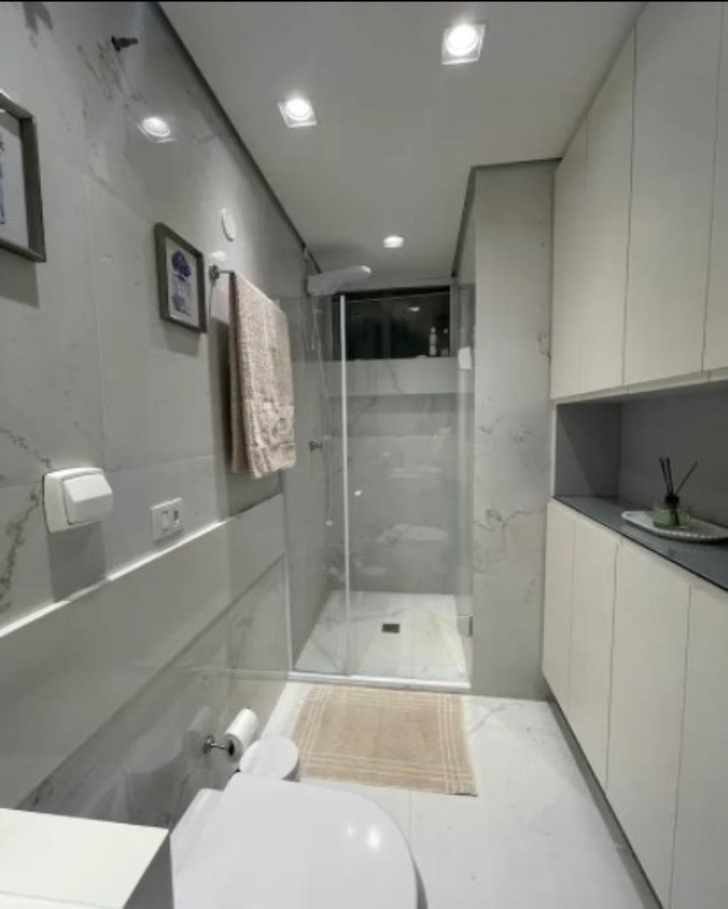 Apartamento para alugar com 2 quartos, 70m² - Foto 8