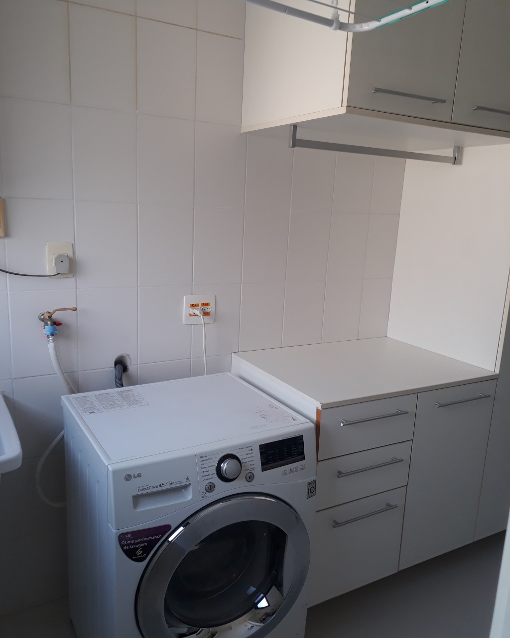 Apartamento para alugar com 2 quartos, 114m² - Foto 13