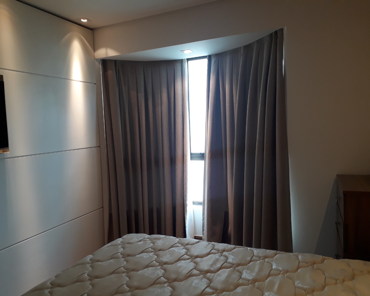 Apartamento para alugar com 2 quartos, 114m² - Foto 33