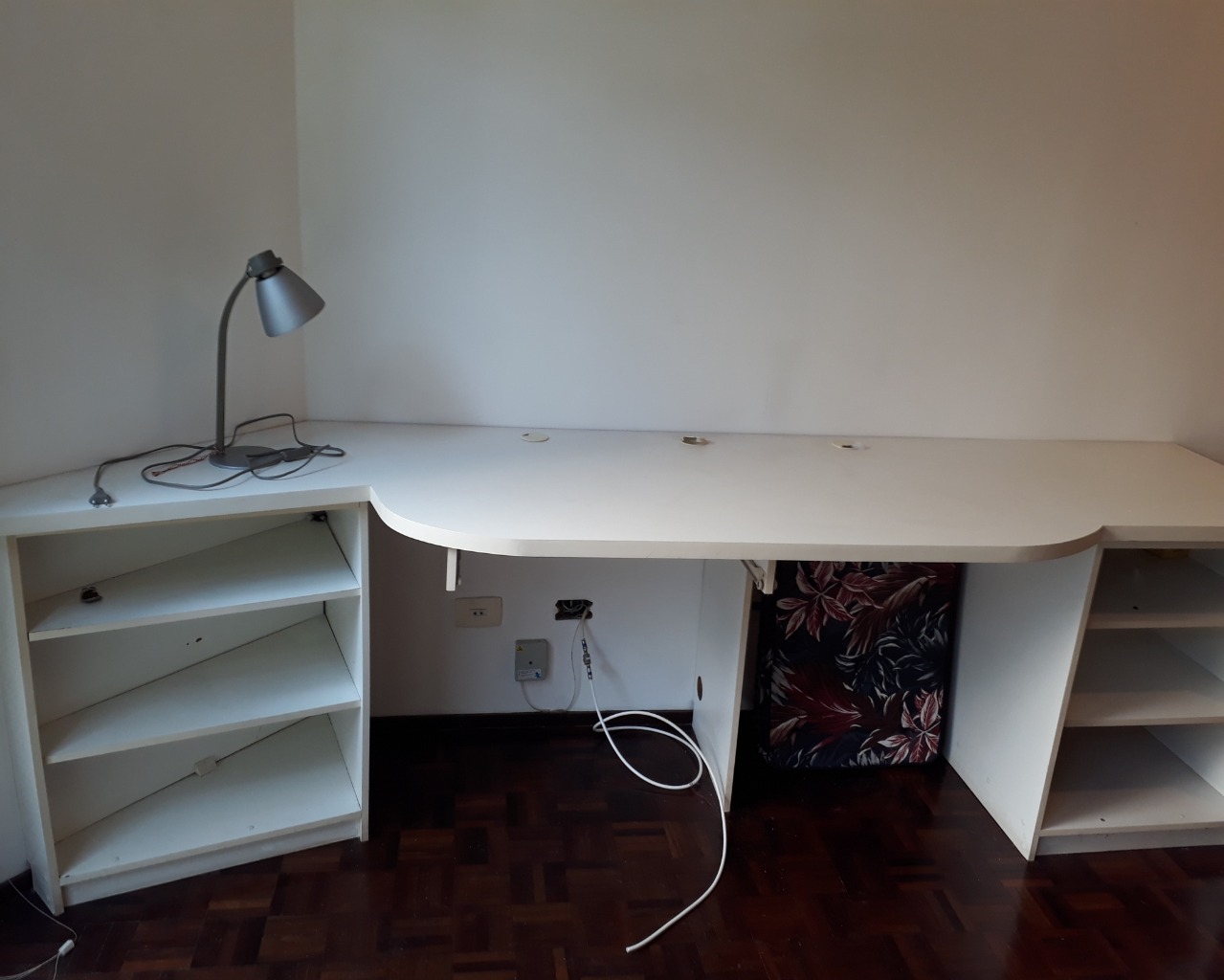 Apartamento para alugar com 1 quarto, 50m² - Foto 4