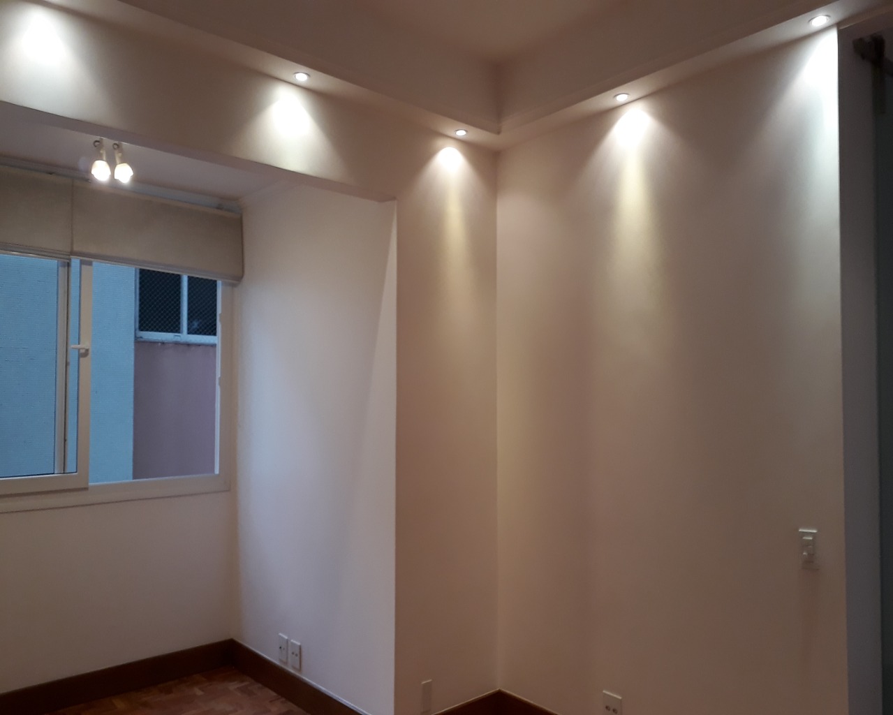 Apartamento para alugar com 2 quartos, 112m² - Foto 5