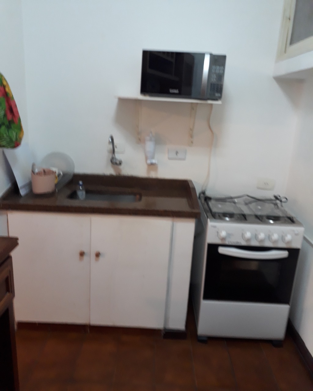 Apartamento para alugar com 1 quarto, 50m² - Foto 13