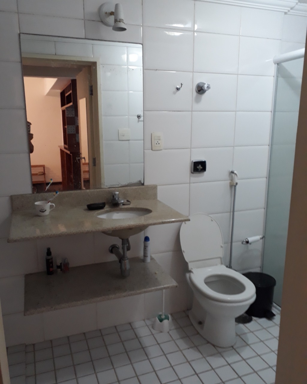 Apartamento para alugar com 1 quarto, 50m² - Foto 17