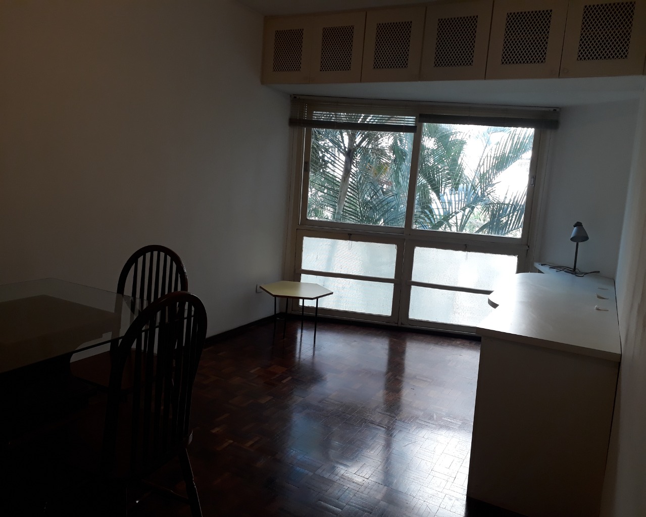 Apartamento para alugar com 1 quarto, 50m² - Foto 3