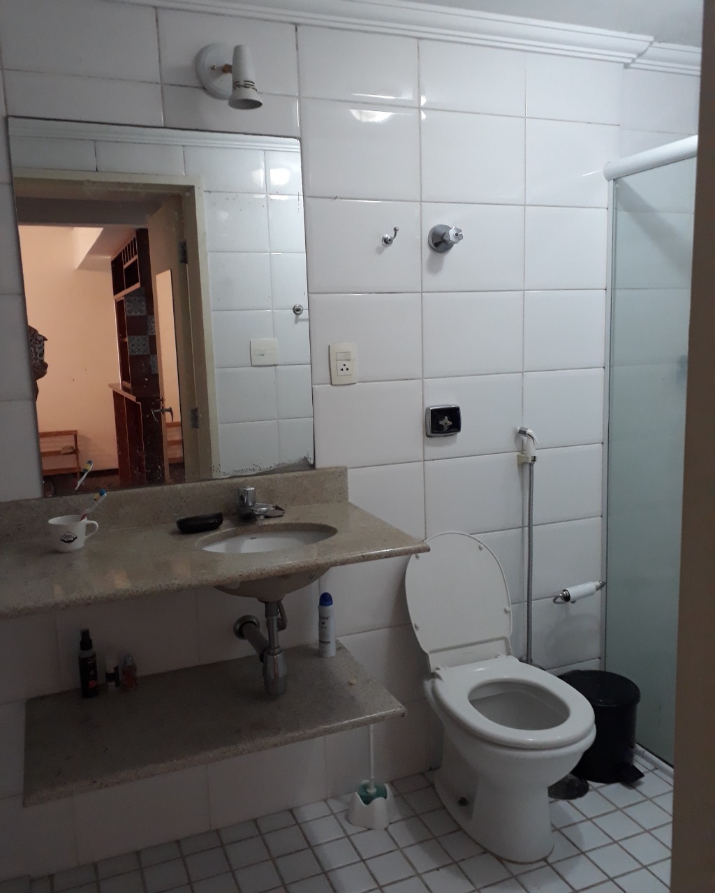 Apartamento para alugar com 1 quarto, 50m² - Foto 19