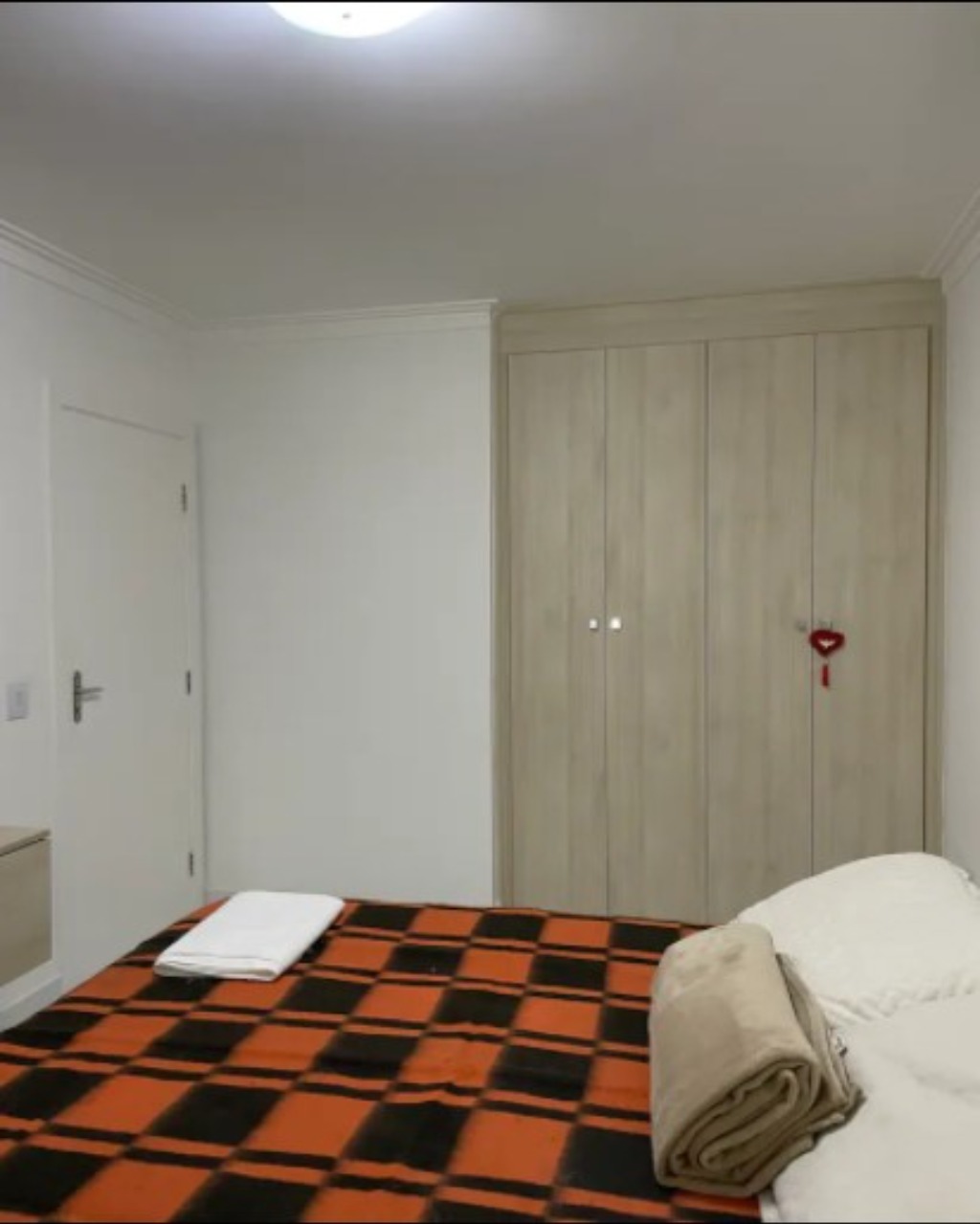 Apartamento para alugar com 2 quartos, 70m² - Foto 17