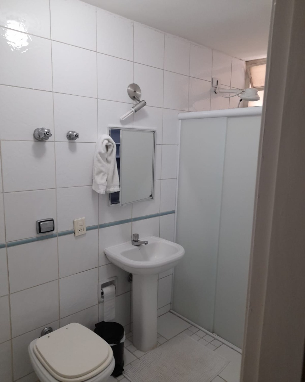 Apartamento para alugar com 2 quartos, 70m² - Foto 4