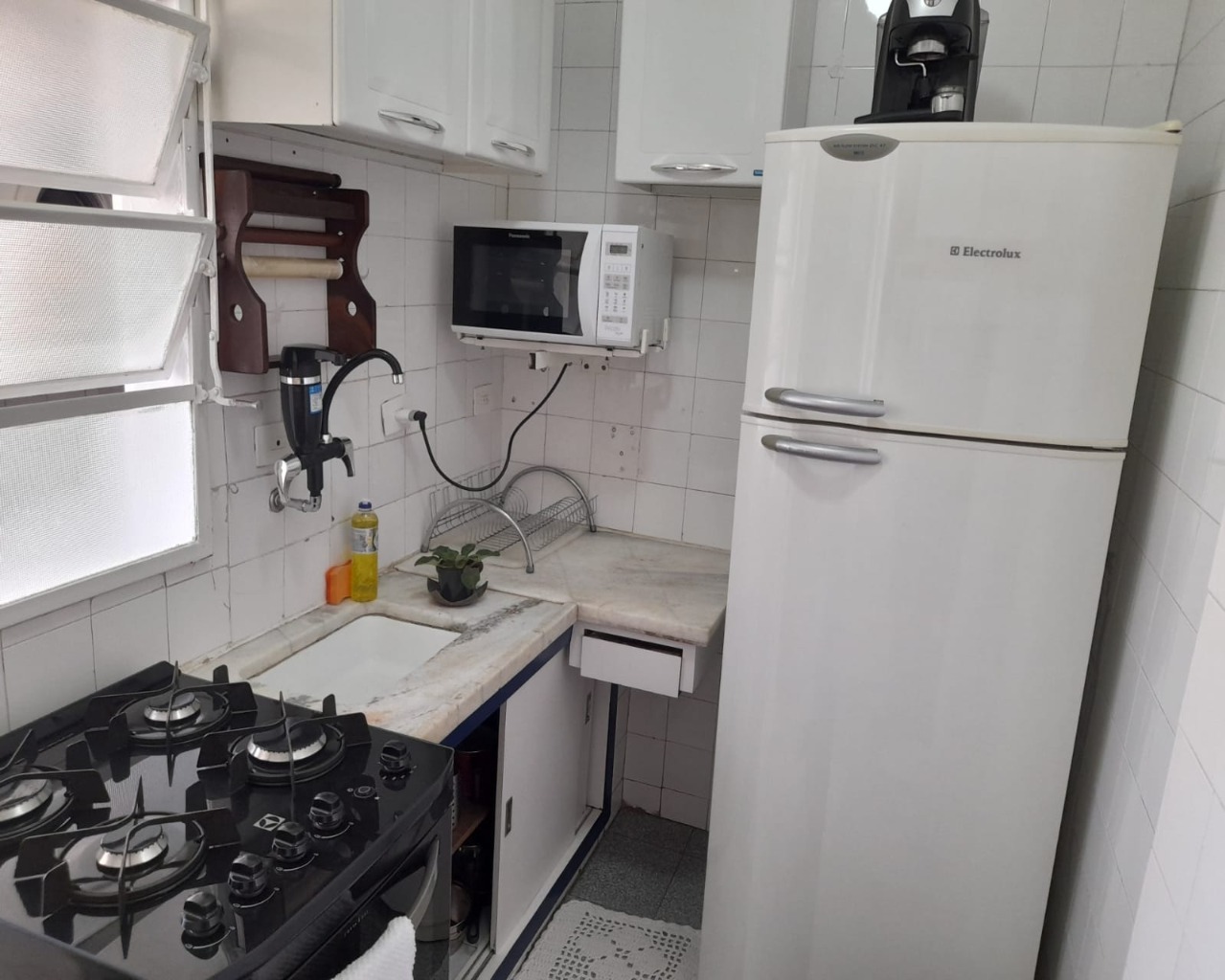 Apartamento para alugar com 2 quartos, 70m² - Foto 10