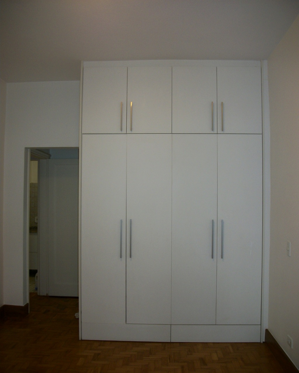 Apartamento para alugar com 2 quartos, 112m² - Foto 16