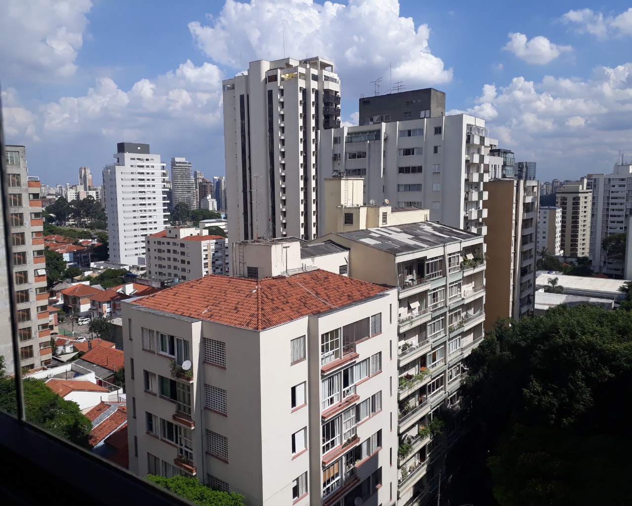 Apartamento para alugar com 2 quartos, 114m² - Foto 36