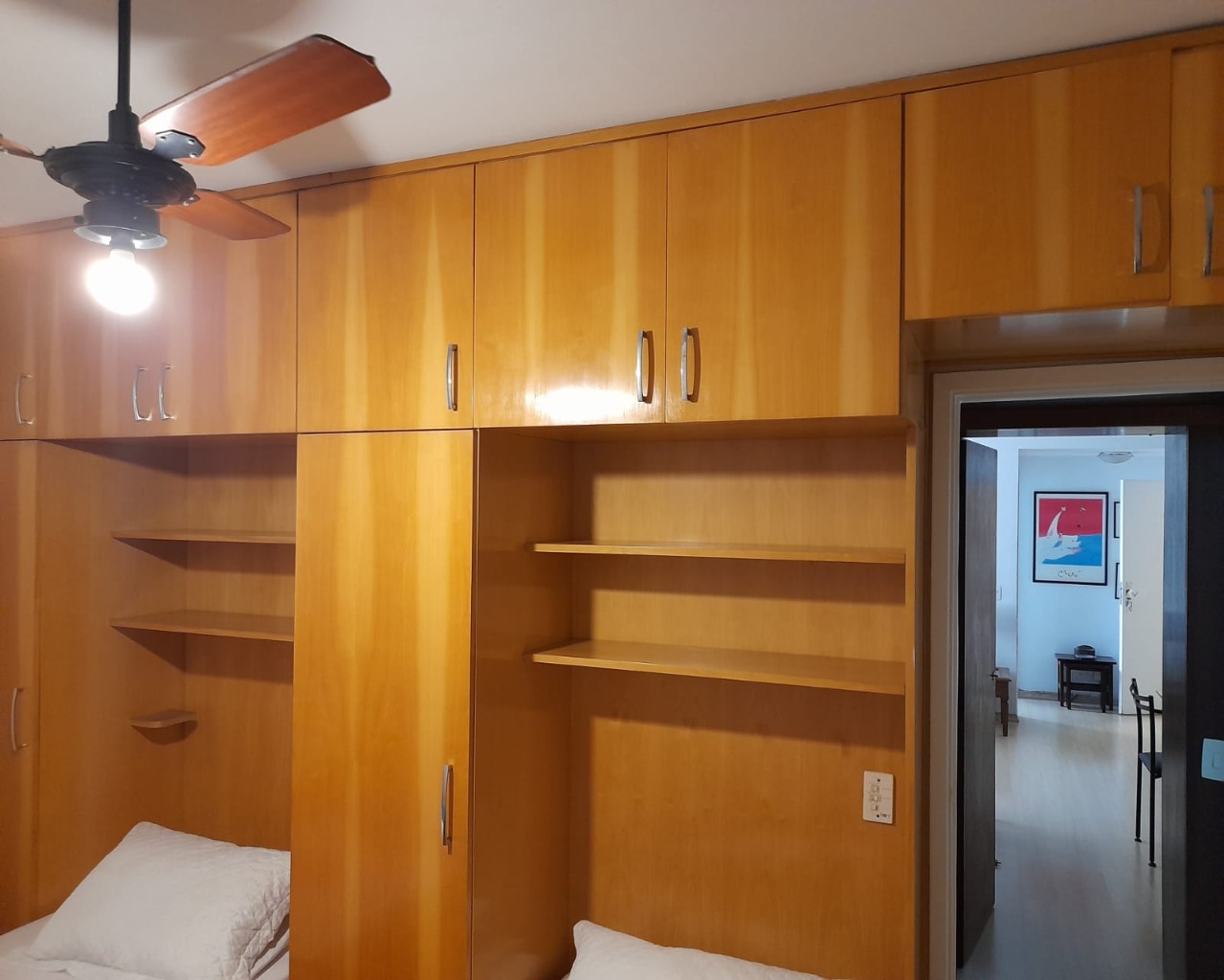 Apartamento para alugar com 2 quartos, 70m² - Foto 11